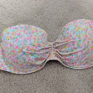 Victorias secret bikini top